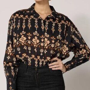 Cleobella Mirabelle Blouse